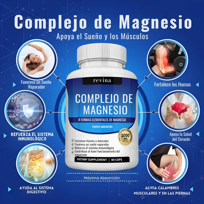Magnesium Complex™