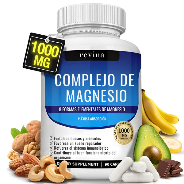 Magnesium Complex™