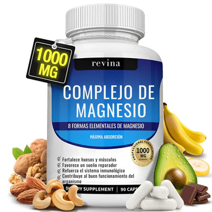 Magnesium Complex™