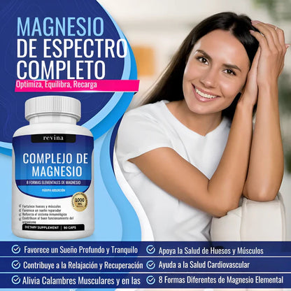 Magnesium Complex™
