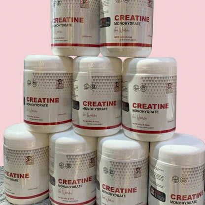 CREATINA MONOHYDRATADA ORIGINAL USA PARA MUJERES🍑 3 EN 1 (+COLAGENO) + ENVIO GRATIS