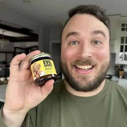 Evil Goods | Crema hidratante reparadora