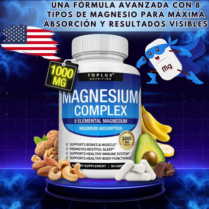 Magnesium Complex™