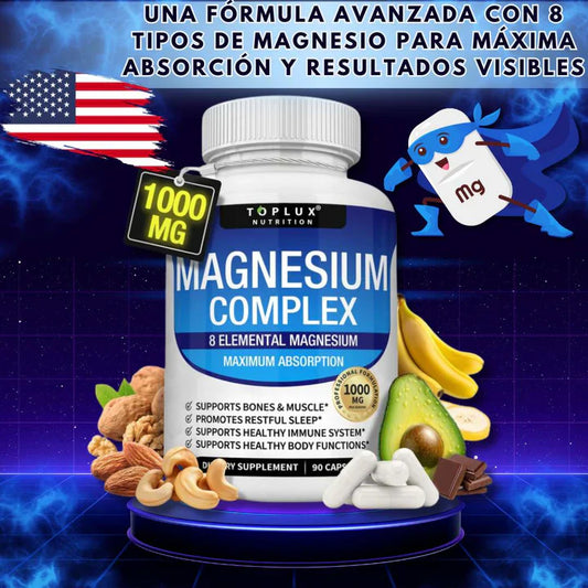 Magnesium Complex™